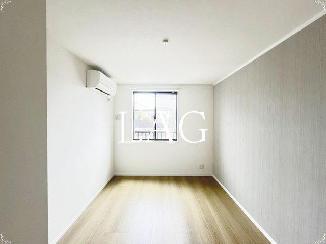 その他部屋・スペース　寝室です。