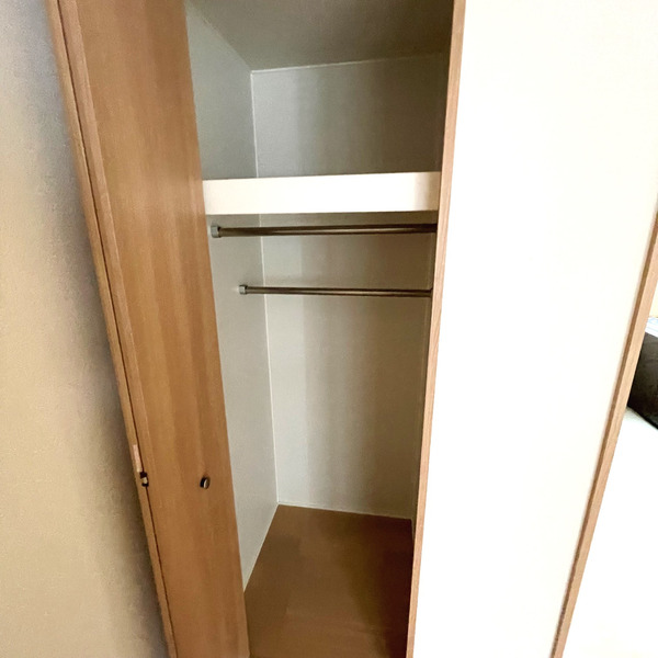 収納　別号室参考写真