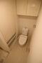 トイレ　コンパクトで使いやすいトイレです