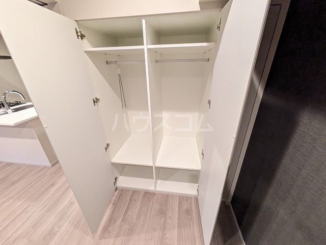 アークマーク竹ノ塚の内装写真