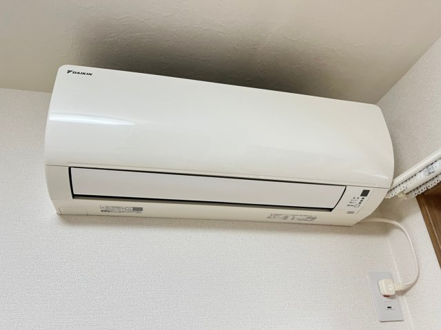 その他設備　別号室の写真です。ご参考までに