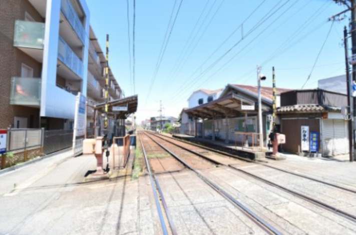 その他　石津(大阪府)（その他）まで316m
