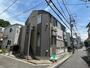 板橋駅より徒歩10分 2階 築9年7ヶ月の賃貸物件
