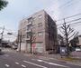 西京極駅より徒歩4分 4階 築49年6ヶ月の賃貸物件