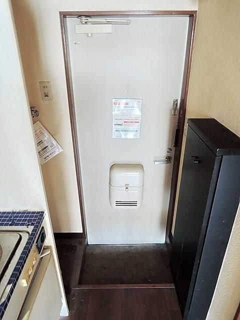 玄関　★シューズＢＯＸ・玄関★