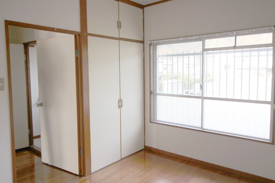 その他部屋・スペース　洋室