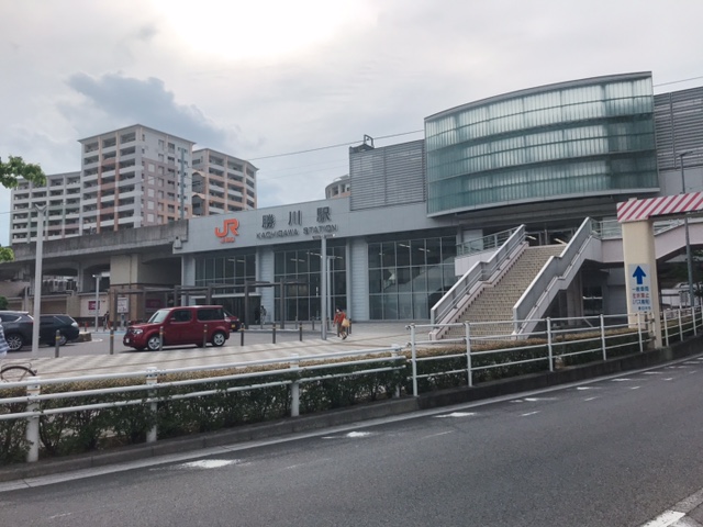 その他　勝川（その他）まで1092m