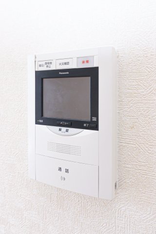 セキュリティ　別号室です。現状優先になります。