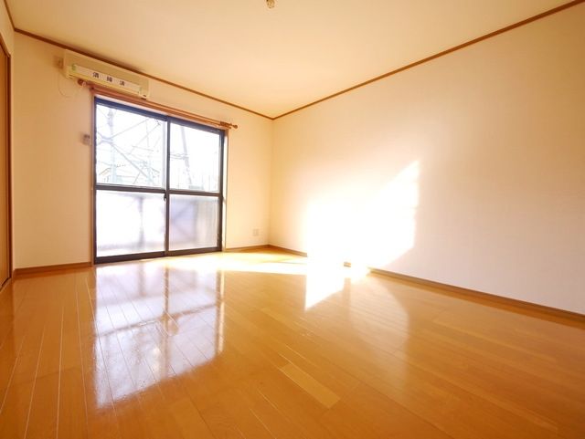 居室・リビング　★お部屋探しは、タウンハウジング多摩センター店へ★
