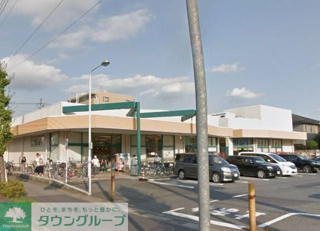 スーパー　SUPER　MARKET　Tajima田島まいすと店（スーパー）まで1749m