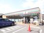 コンビニ　セブン-イレブン 名古屋井深町店（コンビニ）まで200m