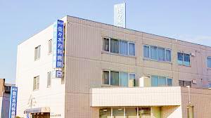 病院　恵仁会佐々木内科病院（病院）まで568m