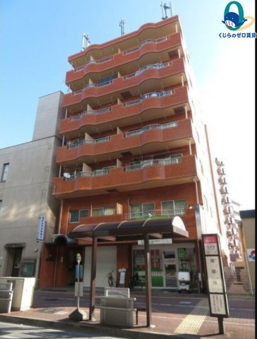 建物外観　くじらのゼロ賃貸は＼仲介手数料0円×初期費用最安×全国対応／