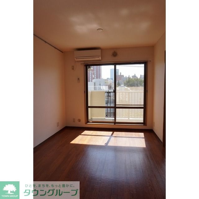 居室・リビング　ダイニングキッチン