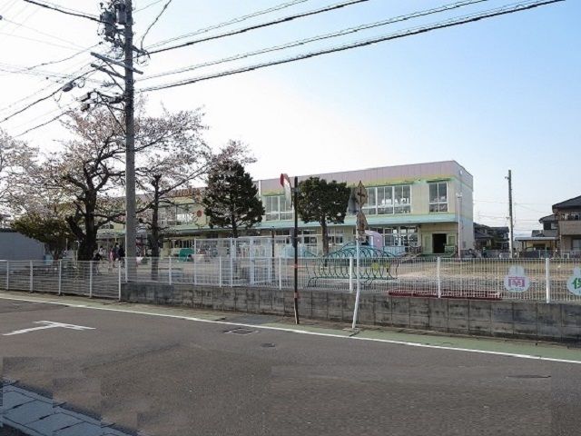 幼稚園・保育園　瑞穂市南保育教教育センター（幼稚園・保育園）まで160m