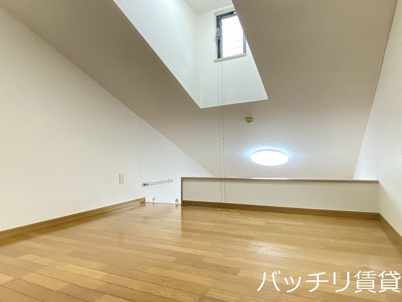 その他部屋・スペース　別号室タイプの為、現状を優先致します。