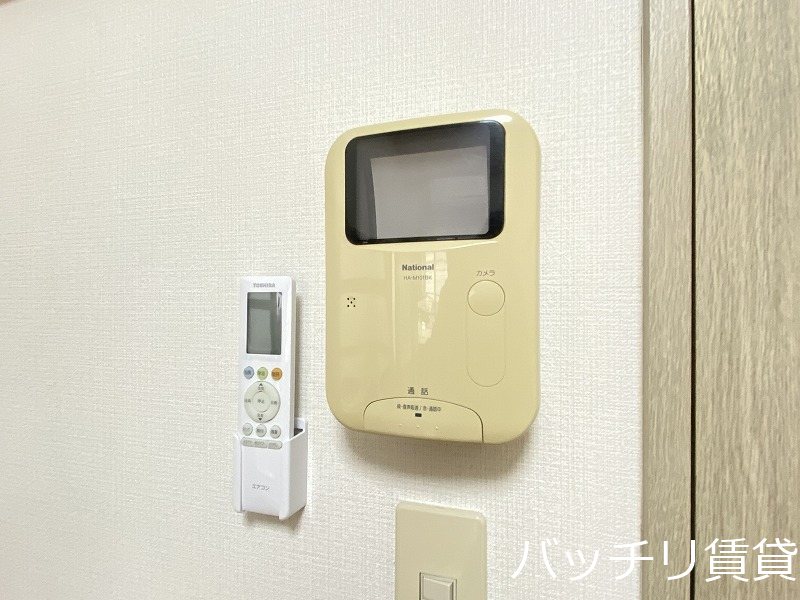 セキュリティ　別号室タイプの為、現状を優先致します。