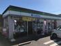 コンビニ　ファミリーマート鵜沼東町店（コンビニ）まで705m