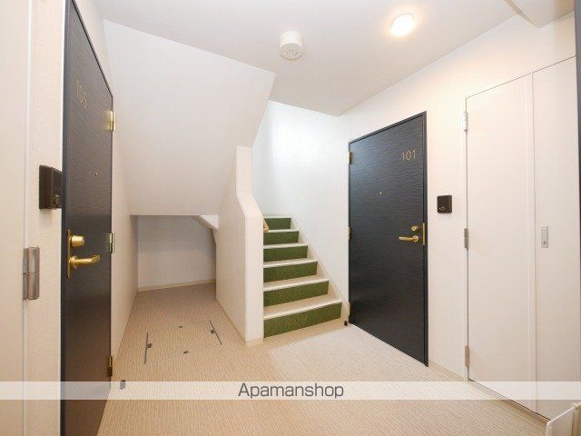 ロビー　ロビー