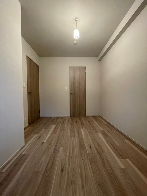 居室・リビング　別部屋参考写真です