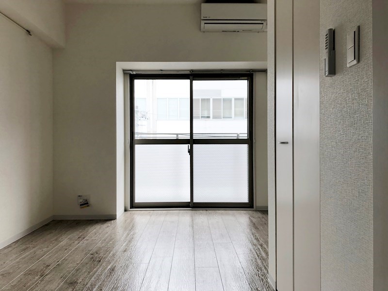 その他部屋・スペース　洋室　7.7帖
