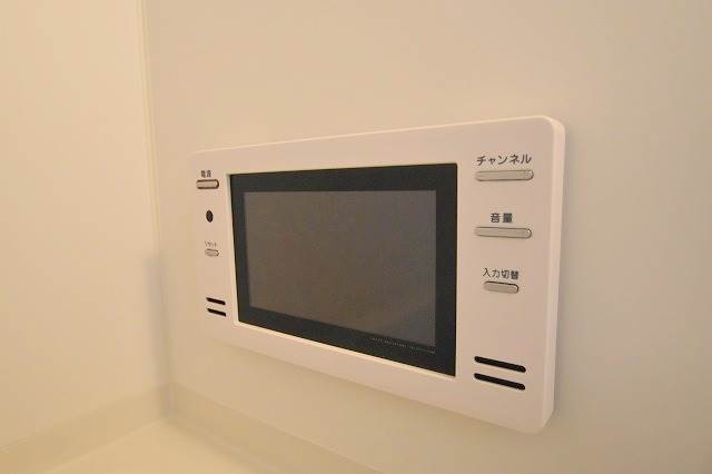 その他　浴室ＴＶ・浴室乾燥機能付バス