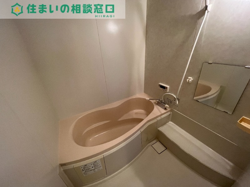 バス・シャワールーム　同型