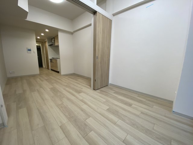 その他部屋・スペース　プレサンス堺筋本町エグゼブラン　寝室