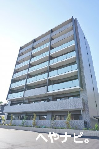 建物外観　★外観