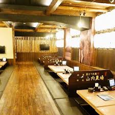 飲食店　山内農場 武蔵小山東口駅前店（飲食店）まで417m