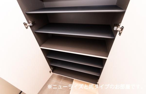 収納　※イメージ画像