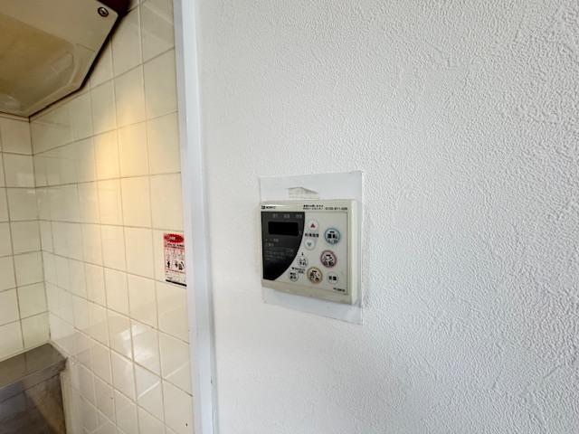 その他設備　同物件別部屋イメージ写真