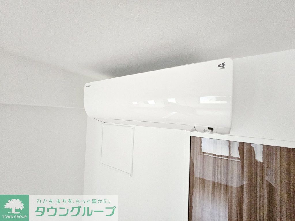 その他設備　★他号室の参考画像です★