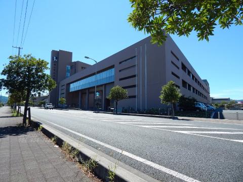 その他　福山市立大学（その他）まで663m