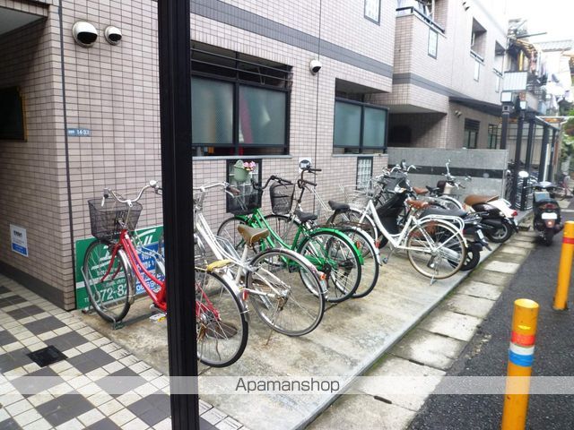 その他共有部分　その他共有部分