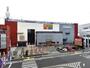 飲食店　ラウンドワン仙台苦竹店（飲食店）まで175m