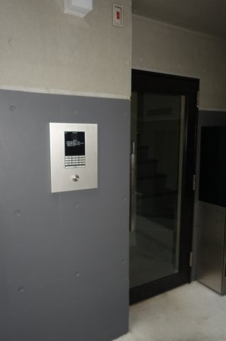 LUFT GOKOKUJIの外観写真