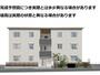 野々市駅より徒歩8分 2階 新築の賃貸物件