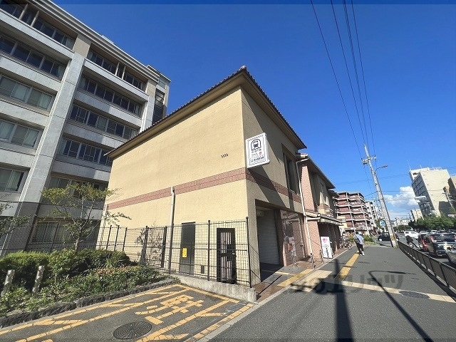 その他　地下鉄西大路御池駅３番出口（その他）まで300m