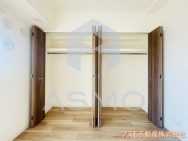 収納　※同物件　別間取り　参考写真
