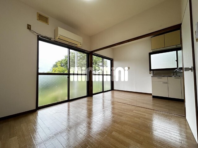 3LDK Apartment in Nagano, Nagano — photo 3 of 3