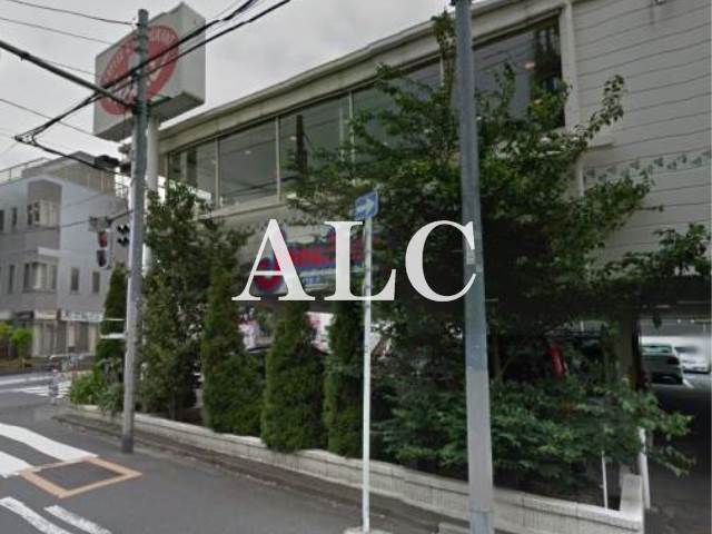 飲食店　ジョナサン南長崎店（飲食店）まで323m