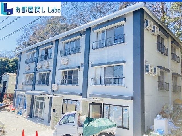 箱根登山鉄道 強羅駅 徒歩17分 築51年