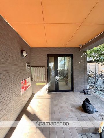 J-Cityの外観写真