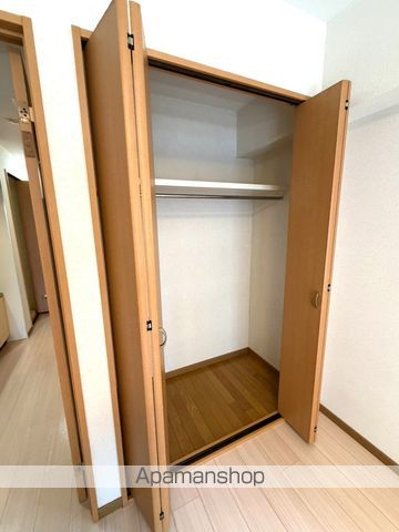 J-Cityの内装写真