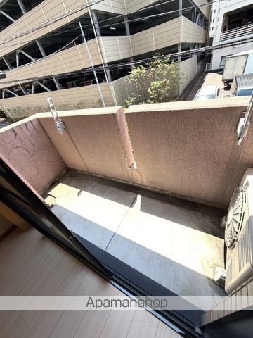 J-Cityの内装写真