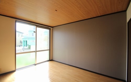 その他部屋・スペース　和室