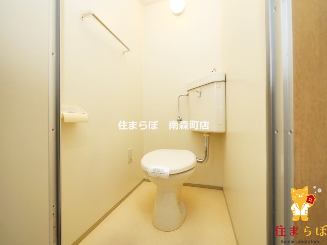 トイレ　意外と見られるポイント