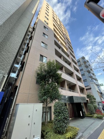 眺望　エクセレント文京動坂　文京区本駒込４