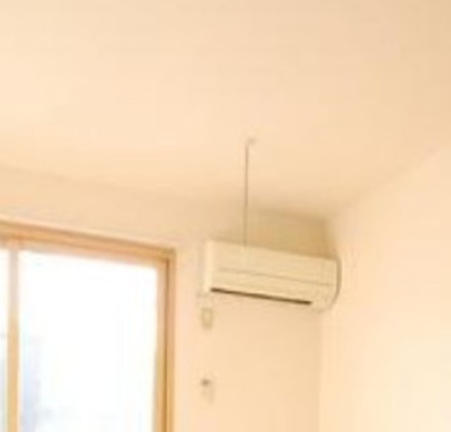 その他設備　別部屋同仕様タイプ